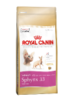 Royal Canin Sphynx 33