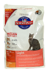 SP Feline Light Adult Original