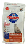 SP Feline Senior Hairball Control