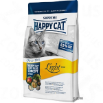 Happy Cat Adult Light ко д взр к обгл птц лос кро