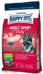 Happy Dog Adult Sport д взр с с пов потр эн