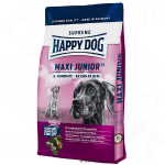 Happy Dog Maxi Junior GR23 д щ кр п с 6до 18м