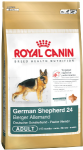 RC German Shepherd Adult 24 нем овч