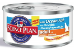 SP Feline Adult Ocean Fish