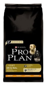 PRO PLAN Light