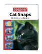 BEAPHAR Cat Snaps — Комплексная пищевая добавка для кошек