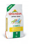 Almo Nature Medium Puppy&Chicken