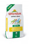 Almo Nature Medium&Chicken