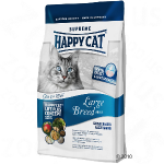 Happy Cat Adult X-Large к д взр к крп п птц ягн кро