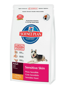 Science Plan™ Canine Adult Sensitive Skin