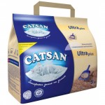 Catsan комк ultra