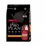 Pro Plan adult small chicken