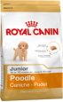 rc poodle junior